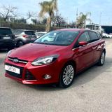 Ford Focus 1.6 150 CV-2011 - Ford Focus aus 2011: Focus2011