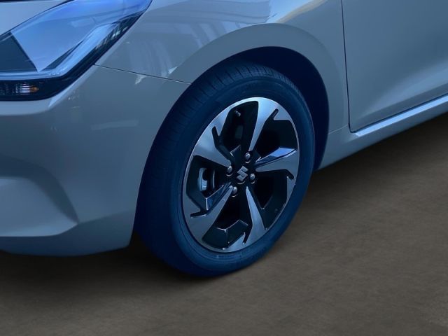 Suzuki Swift - Bild 6
