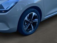 Suzuki Swift - Vorschau Bild 6