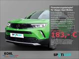 Opel Mokka Ultimate 1.2 Turbo EU6d Aut. LED Navi Klim - Opel Mokka in Aachen