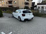 BMW M135 zu verkaufen - BMW: Verkaufen