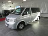 Volkswagen T5 Stolle Bestattungswagen / Leichenwagen - Volkswagen T5 andere aus 2008
