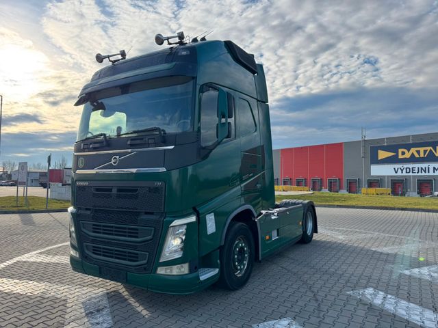 Volvo FH 500  XXL - FULL SERVIS - TOP