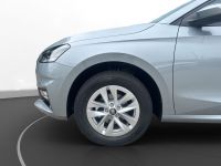 Skoda Fabia - Vorschau Bild 6