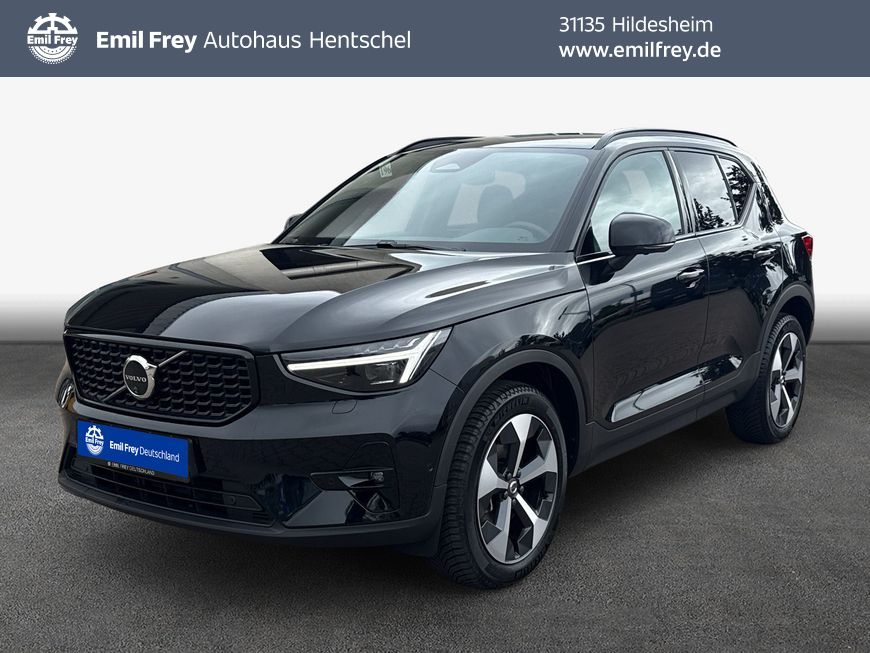 Image of Volvo XC40