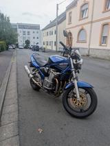 Suzuki GSF 600 Bandit - SUZUKI 2000 BANDIT 600