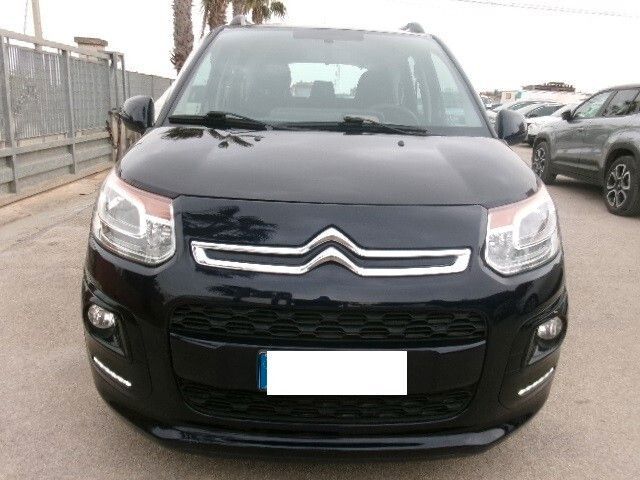 Citroën Citroen C3 Picasso C3 Picasso BlueHDi Feel Editi