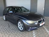 BMW 316 3-serie Touring 316d PANO-XENON-LED - BMW 316 mit Panoramadach