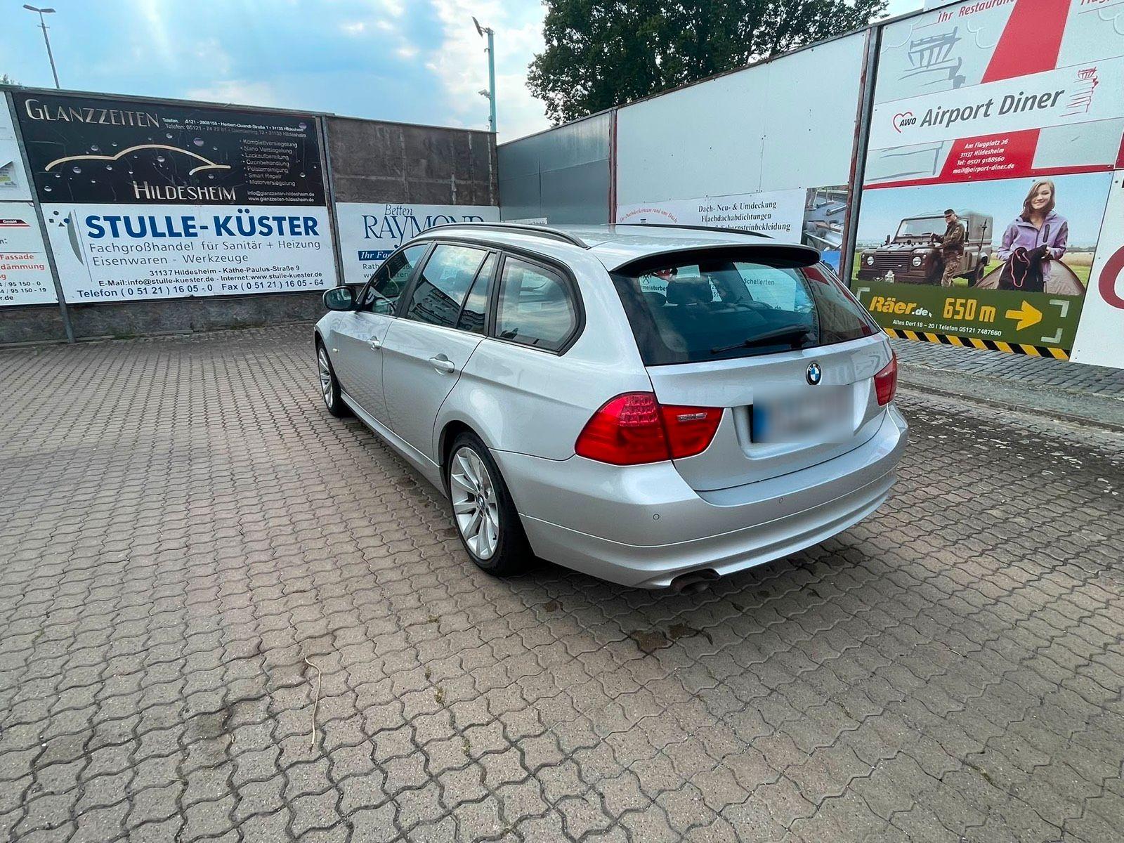 BMW 316 2012 — photo 5
