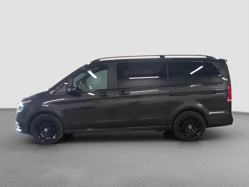 Fahrzeugabbildung Mercedes-Benz V 300 d 4MATIC AVANTGARDE EDITION Lang AHK*Leder
