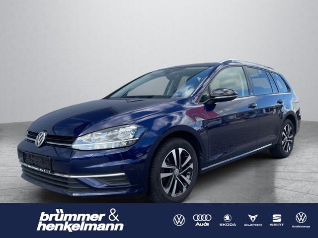 Volkswagen Golf VII Variant IQ-Drive 1.0 TSI + Navi+PDC+All