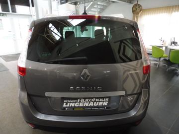 Renault Scenic III Grand Limited 7 Sitze