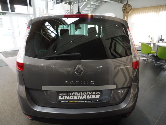 Renault Scenic III Grand Limited 7 Sitze