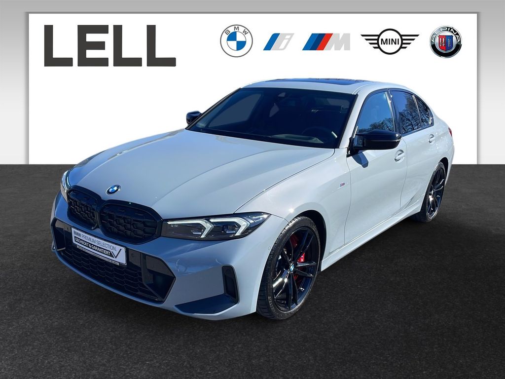 BMW M340i
