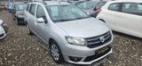 Dacia Logan MCV II Laureate 1.Hand AHK Tüv 05.2027 - Dacia Logan: 1.2