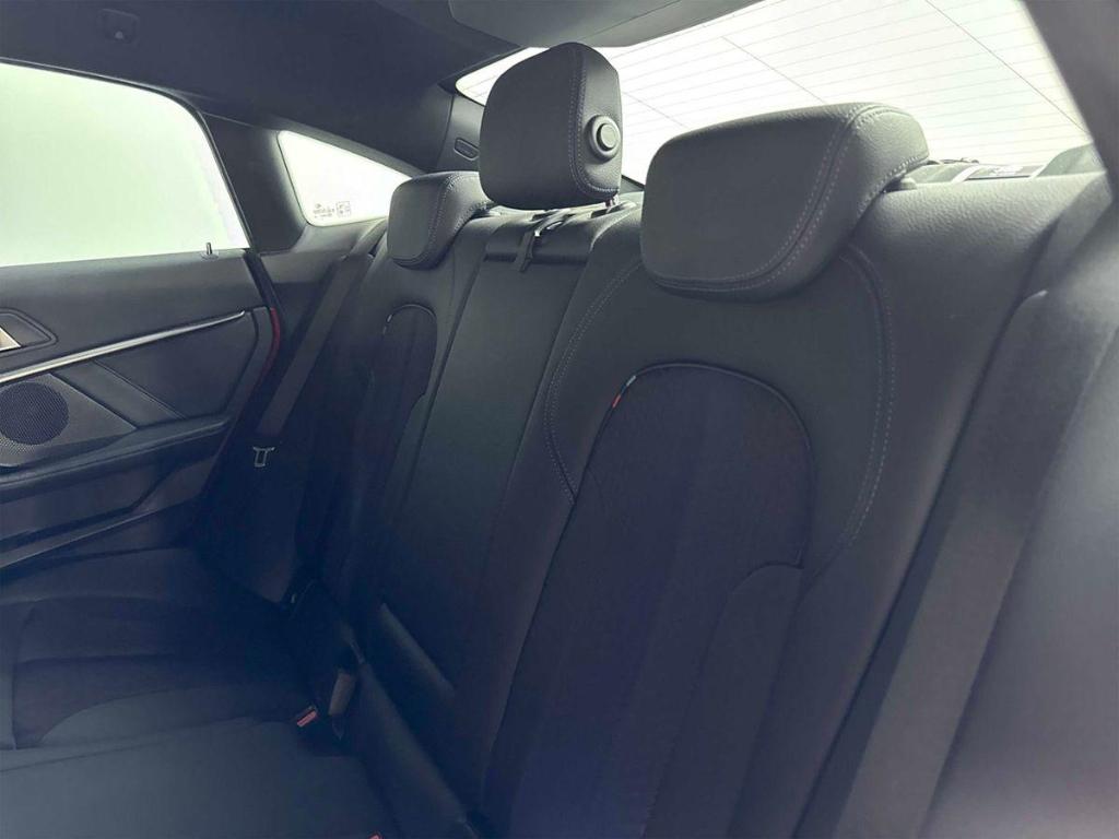 BMW 218 Gran Coupé 218 Gran Coupe d GranCoupe M Sport ACC AHK HiFi, миниатюра 21