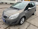 Opel Meriva B Active - Opel Meriva aus 2013