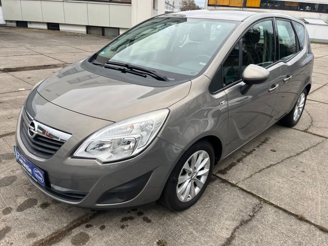 Opel Meriva B Active