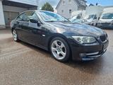 BMW 320d Coupe +AUTOMATIK+LEDER+NAVI+2.HD+