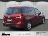 Mazda 5 1.8l MZR 115PS 5T 6GS AL-CENTER TRE-P Klimaaut - gebrauchte Mazda 5 aus dem Jahr 2011