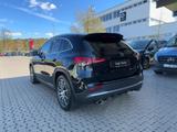 Mercedes-Benz GLA 35 AMG 4M PERFORMANCE SITZE+360°+MULTIB+AMBI - Mercedes-Benz: 35