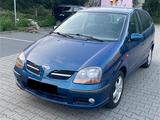 Nissan Almera Tino 2,0 Automatik+Klima Or.59.000KM - Nissan Almera Tino: 2.2