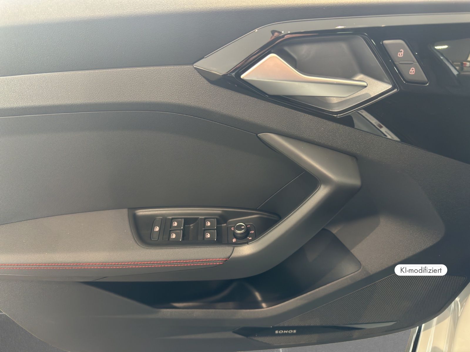 Audi A1 - Bild 14