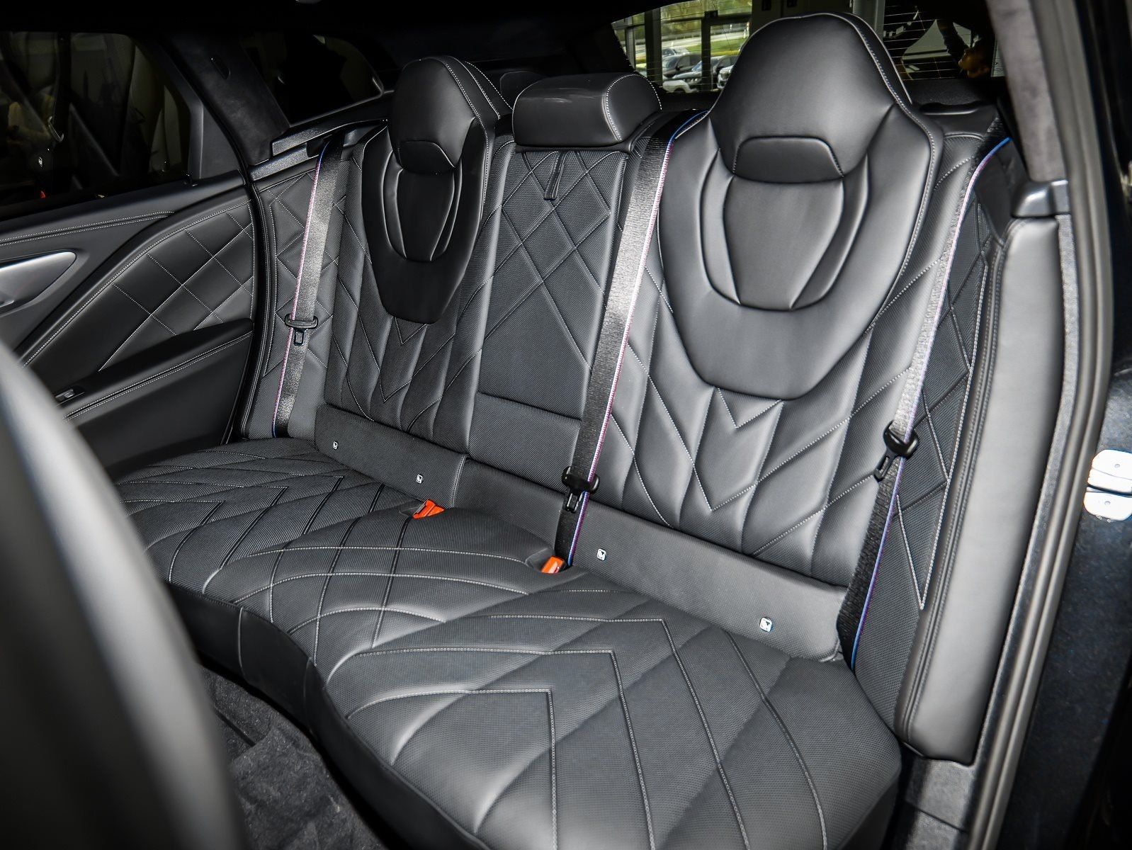 BMW XM - Bild 17