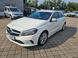 Mercedes-Benz A 200 A -Klasse A 200 BlueEfficiency - Mercedes-Benz A 200 in Freiburg