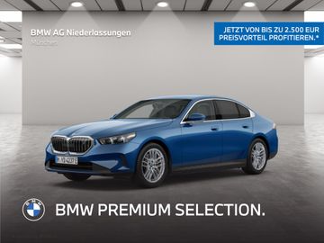 BMW i5 eDrive40 Limousine Driv.Assist.Prof Harman/K
