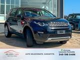 Land Rover Discovery Sport 2.0 TD4 150 CV HSE - gebrauchte Land Rover Kombis