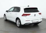 Volkswagen Golf VIII 1.4 eHybrid DSG GTE LED Navi ACC PDC - Volkswagen Golf: Vii GTE