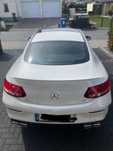 Mercedes-Benz C 63 AMG Mercedes-AMG C 63 Autom. Mercedes-AMG - Mercedes-Benz C 63 AMG Gebrauchtwagen in Dresden