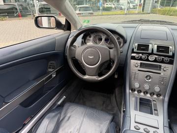 2007 Aston Martin DB9 缩略图 22