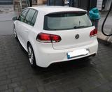 Volkswagen Golf 1.4 TSI Comfortline R-Line | *160 PS* - Volkswagen Golf: Tsi 160 Ps