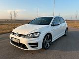 Volkswagen Golf 2.0 TSI DSG 4MOTION BMT R - gebrauchte VW Sportwagen