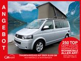 Volkswagen T5 California Comfort - 179 PS - Aufstelldach - - Volkswagen T5 california
