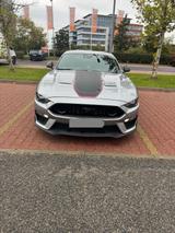 Ford Mustang 5.0 Ti-VCT V8 338kW MACH 1 Auto MACH 1 - Ford Mustang MACH-1