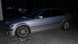 BMW 330i - smg 1 - BMW 330 mit Halbautomatikschaltung