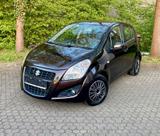 Suzuki Splash 1.2 Club Swift, Klima+Sitzheiz., Mod.2013 - gebrauchte Suzuki Splash aus dem Jahr 2012
