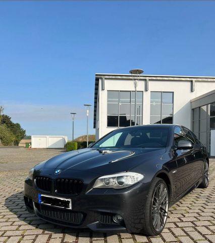 BMW 530xd M-Packet