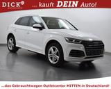 Audi Q5 55 TFSIe Quatt Sport 2X S LINE+MEMO+VIRTU+KAM - gebrauchte Audi Q5 aus dem Jahr 2020
