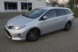 Toyota Auris Touring Sports Life+*2.0 D4D*1 Hand*Bi-Xen - Toyota Auris: Kombi