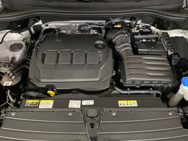 Tiguan R-Line 2.0 TDI DSG 4motion STANDHZ