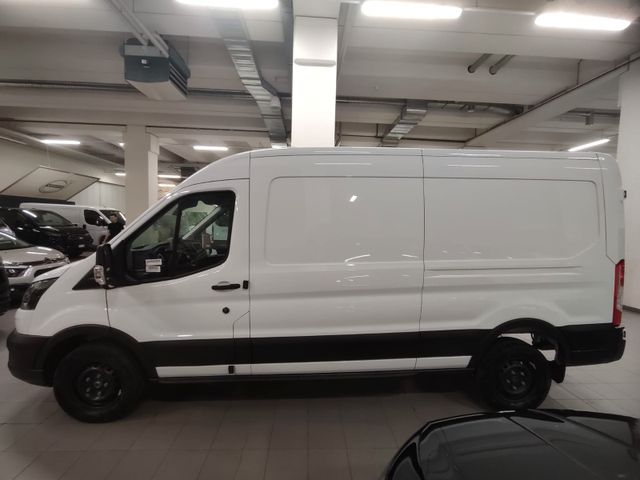 Ford Transit Kasten 350 L3 Trend 4x4 Allrad AHK SHZ