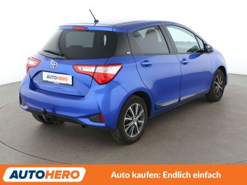 Toyota Yaris - 6
