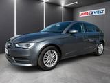 Audi A3 Sportback 1.4 TFSi Ambiente - Audi Gebrauchtwagen in Halle