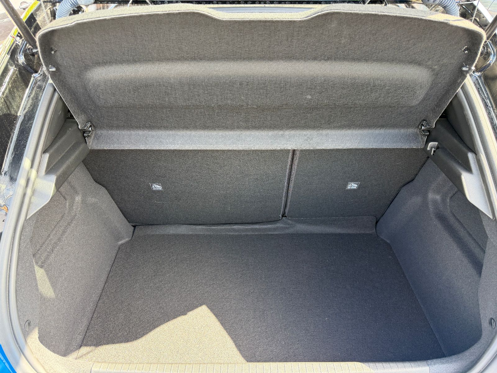 Fahrzeugabbildung Opel Corsa F Yes MildHybrid 107Kw 6e-DCT