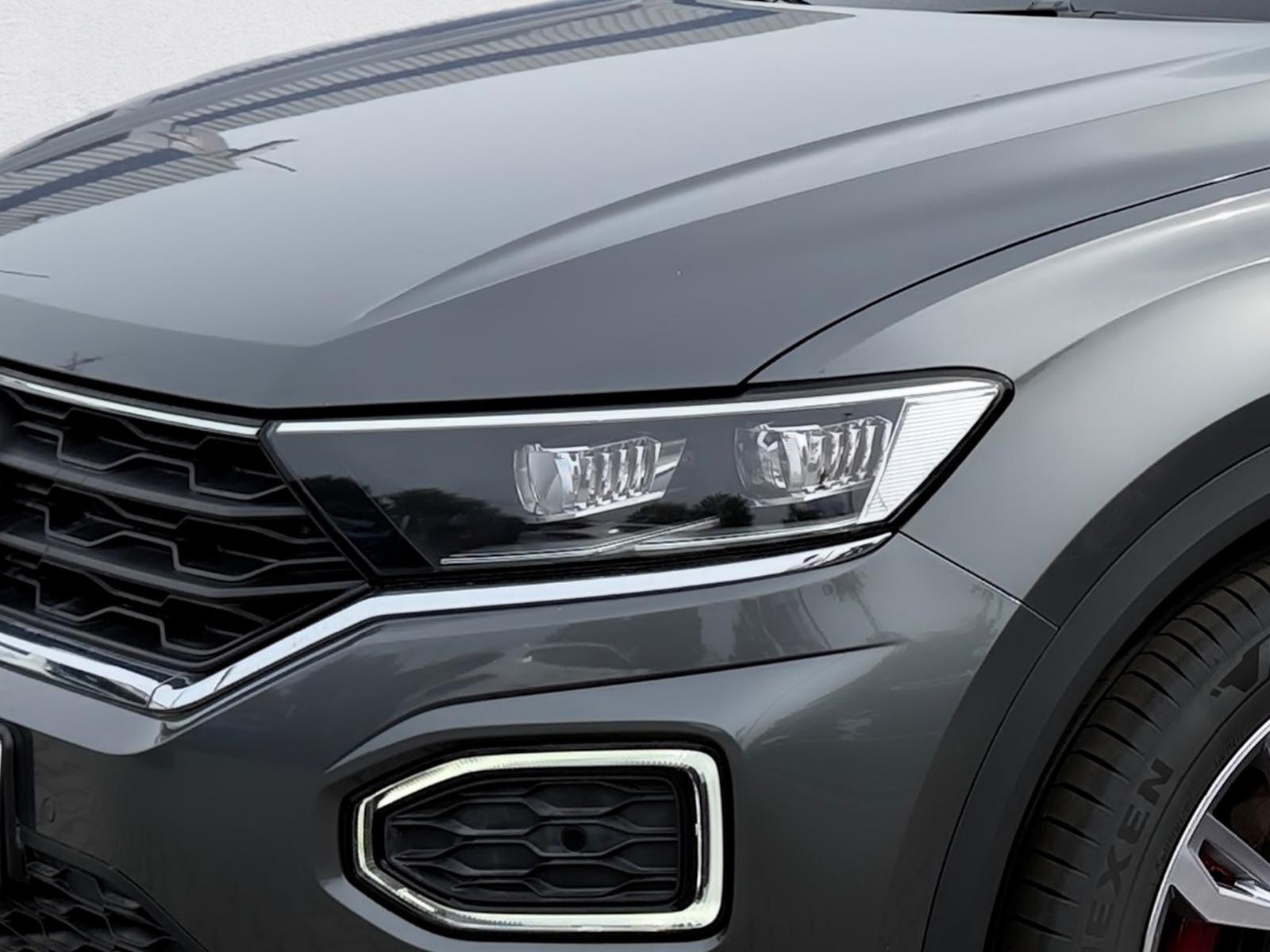 Volkswagen T-Roc 1.5 TSI DSG Sport *LED*NAVI*KAMERA*