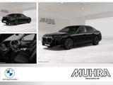 BMW i7 eDrive50 M Sport 20" Sitzbelüft. Massage - Jahreswagen